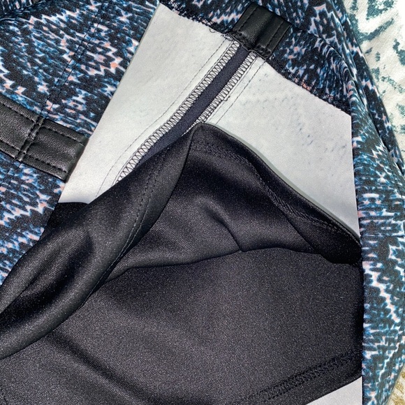 Guess Beca dress size 10 new with tags - Picture 8 of 10